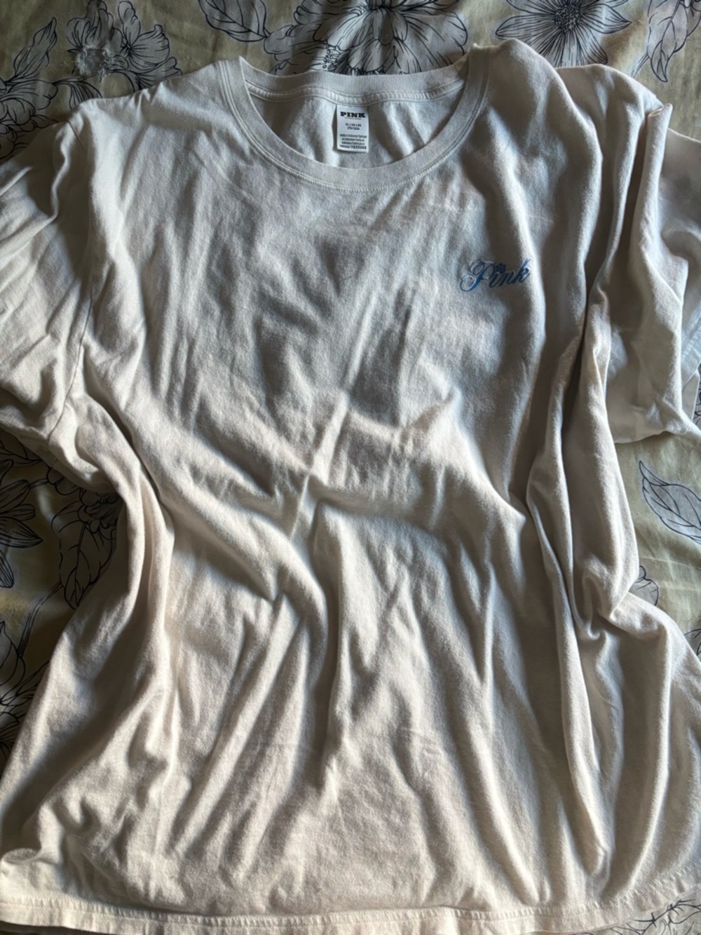 PINK Victoria's Secret Tee